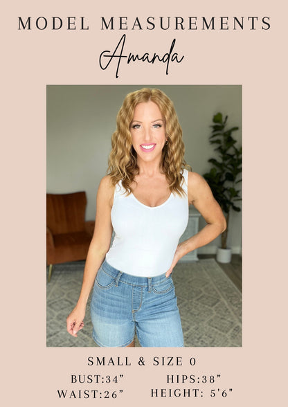 Classic Comfort V-Neck Top in Mauve - Southern Divas Boutique