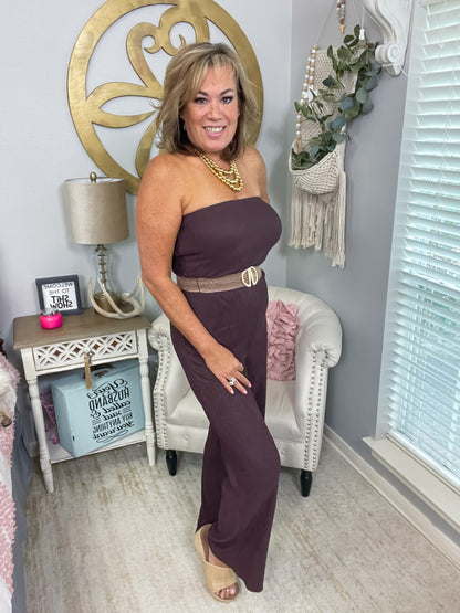 Wild Angels - Espresso - Southern Divas Boutique