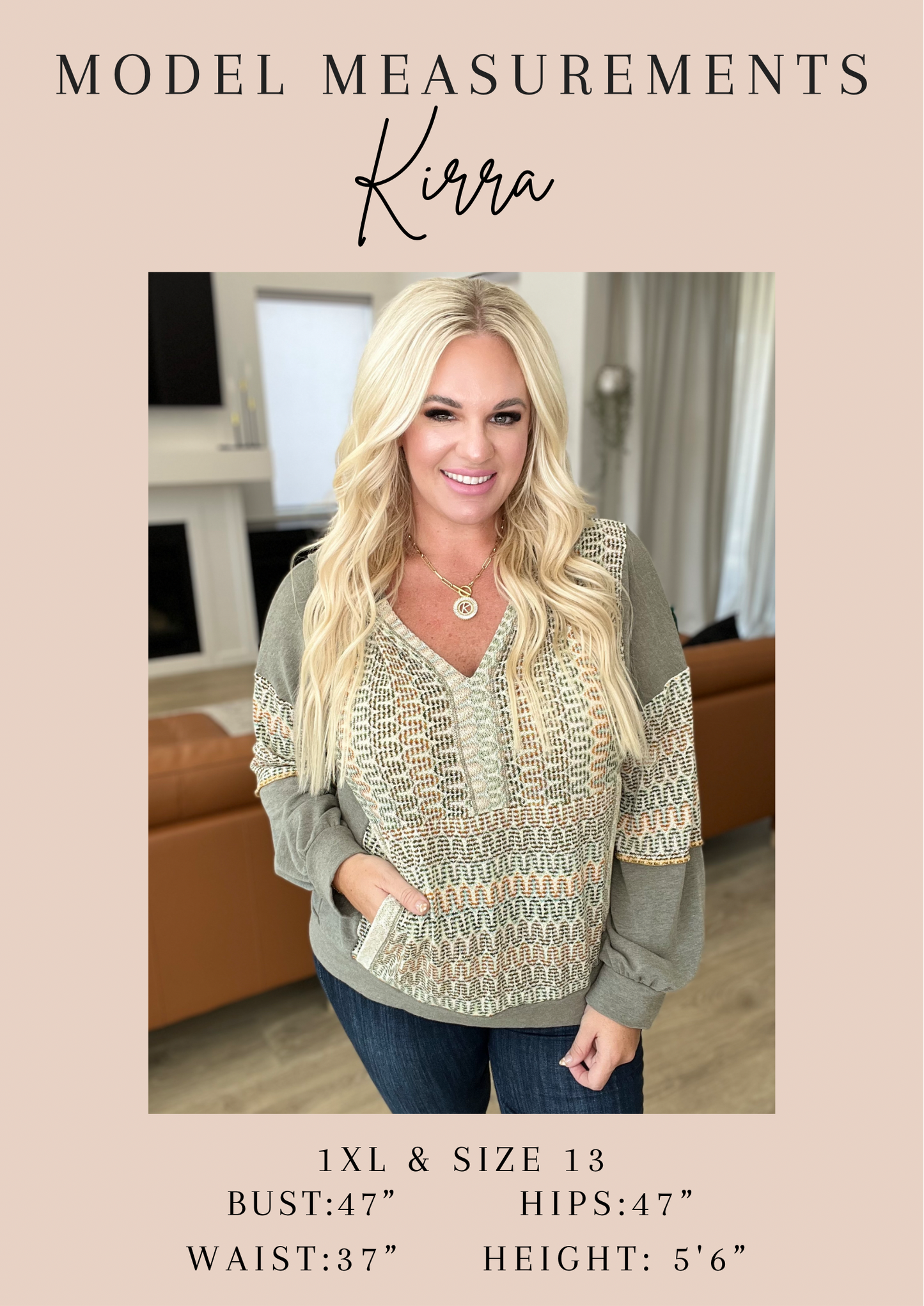 Classic Comfort V-Neck Top in Kelly Green - Southern Divas Boutique