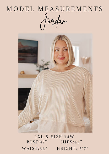 Handle That Half Zip Pullover - Southern Divas Boutique